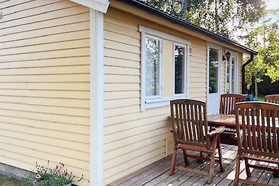 6 Personen Ferienhaus in MELLBYSTRAND-By...