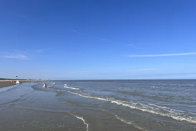 Casa vacanze a De Haan con piscina