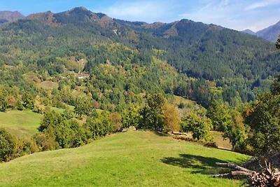 Chalet Longfaye con sauna