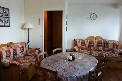 Wohnung in Charmettoger nahe Skilift