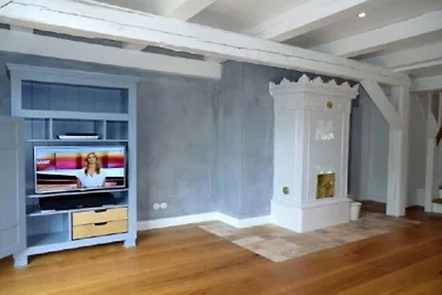 Ferienhaus in Föhr mit 2 Schlafzimmer