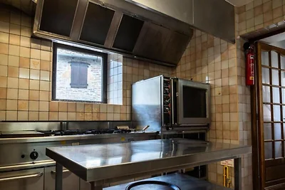 Gîte de France Bon Aubrac für 12 Personen