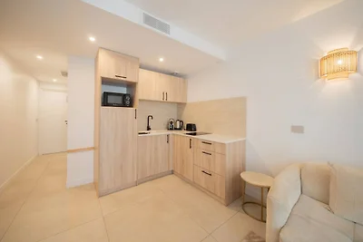 Charmantes Apartment - 2 Schlafzimmer/6 Perso...