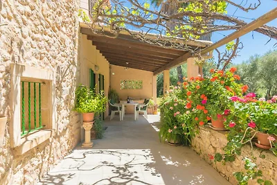 Can Ferrer - Villa Con Piscina Privada