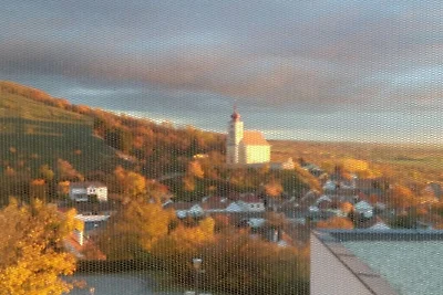 Ferienhaus Erholungsurlaub Donnerskirchen
