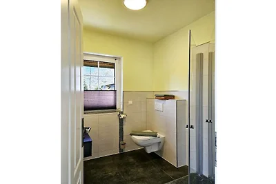 Ferienwohnung mit 1 Schlafzimmer
