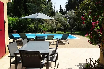 La Mésange Bleue - Privater Pool