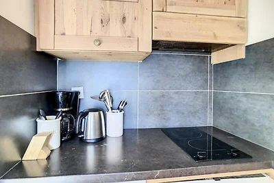 Geräumige Wohnung · Pistennah · Balkon