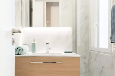 Appartement Moderne Promenade Anglais