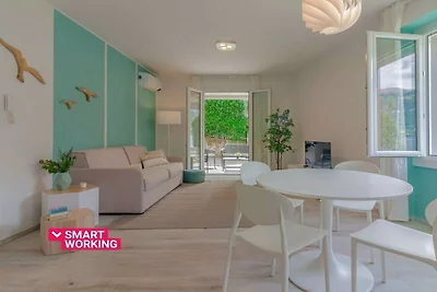 Ninfea Apartments - Artico