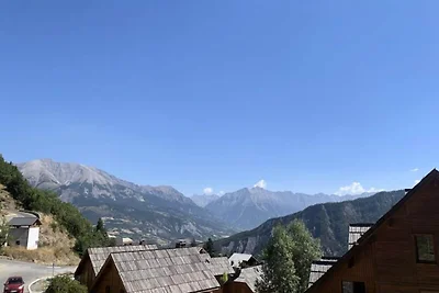 3 Kamers voor 8 personen