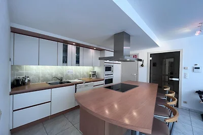 Centraal gelegen appartement vlakbij het...
