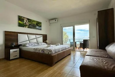 Casa Mila Apartments - Standard Triple bedroo...