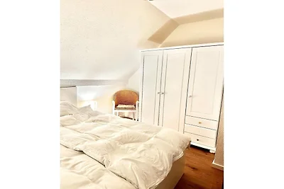 Ferienwohnung in Lemkenhafen für 3 Gäste