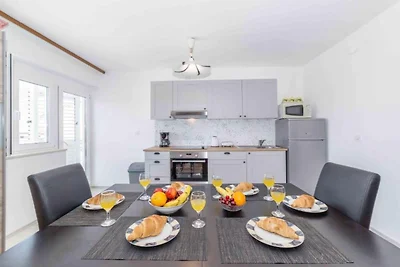 Adriatic Heart Luxury Apartments - Two bedroo...