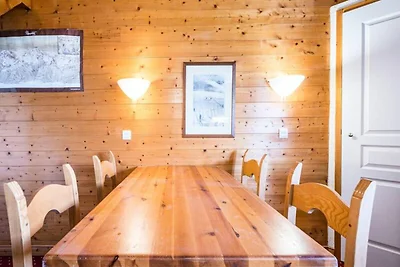 Ferienwohnung in Plagne Villages an den...