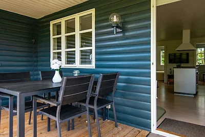 6 Personen Ferienhaus in Egernsund