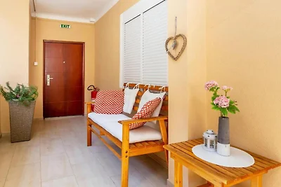 Apartment Sabo - Two Bedroom Apartment near...