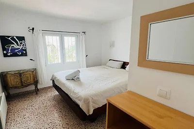 Luxe villa met privé zwembad in Benissa