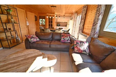Gemütliches Ferienhaus in La Roche-en-Ardenne
