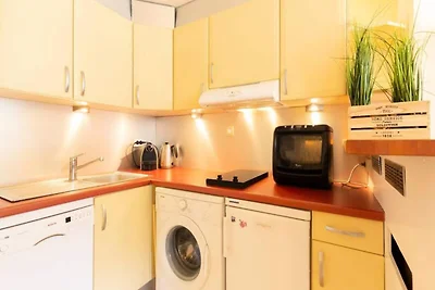 Studio in Saint Lary nahe Pla d'Adet Pisten