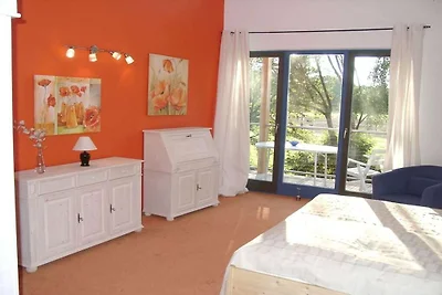 Vakantieappartement in München met wifi