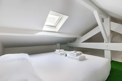 Appartement Cosy - Parc des expositions Tour...