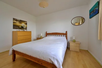 Bungalow in de kustplaats Pwllheli