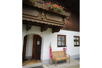 Ferienwohnung mit 3 Schlafzimmer