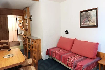 Belles Challes Residence-Studio