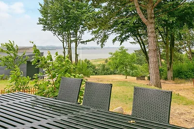 12 Personen Ferienhaus in Millinge