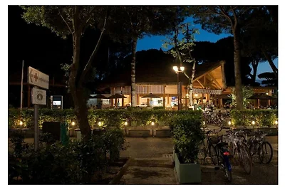 Villaggio Vacanze Mare Pineta Ametista