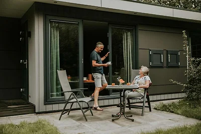 Luxuriöses Ferienloft in Si-Es-An