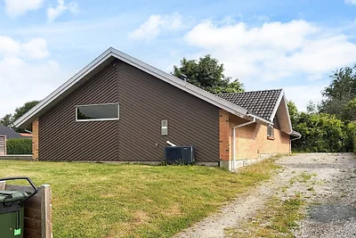 4 Sterne Ferienhaus in Juelsminde