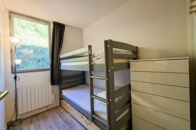 Geräumige Wohnung · Zentrum des Resorts