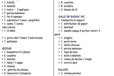 Residenz LES CARLINES, Studio-Apartment für 4...