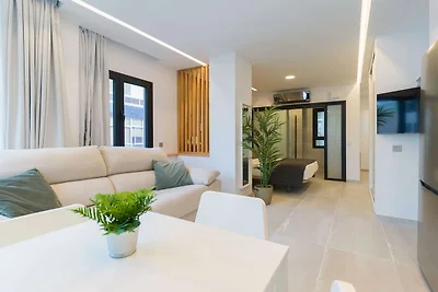Appartamento vicino Playa Las Canteras