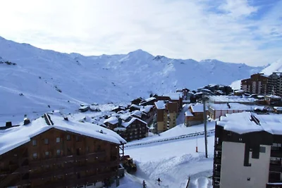 2-Zimmer-Hütte für 4 Personen, geräumig und g...