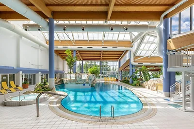 Studio im Ferienpark in Schöneck (Vogtl)