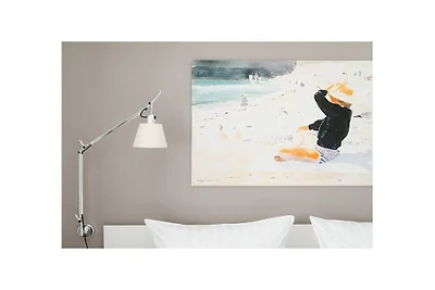 Ferienwohnung in Juist mit Schwimmbecken
