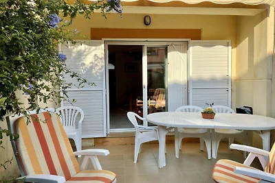 Holiday home in Estartit with terrace