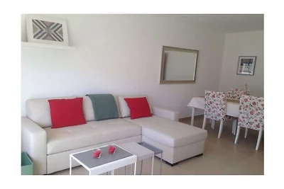 Modernes Apartment mit WLAN