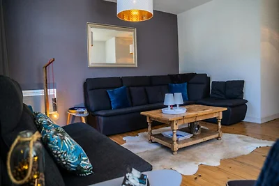 Villa a Le Mont-Dore con vista sul Sancy