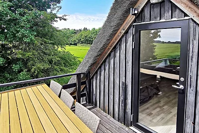6 Personen Ferienhaus in Rudkøbing