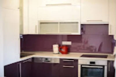 Apartment Didi - Two bedroom apartment with...