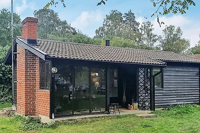 4 Personen Ferienhaus in VEBERÖD-By Traum