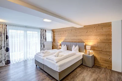 Appartamento Wildschönau Ski-In Brunner