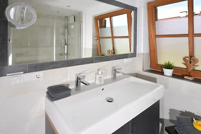 Wohnung mit 1 Schlafzimmer