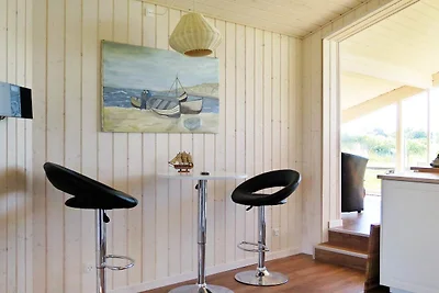 6 Personen Ferienhaus in Lemvig-By Traum