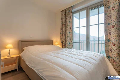 Moderne Wohnung im Herzen von Sint Idesbald